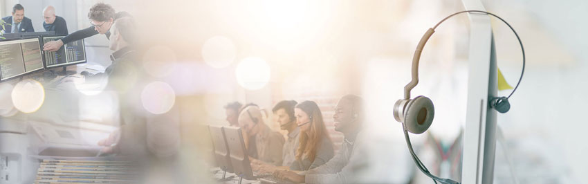 CCSI’s Services Division  Images