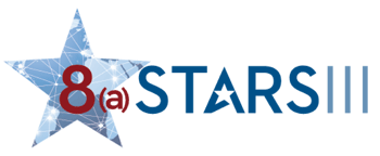 8a Stars III logo