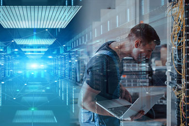 Communication Service Photo